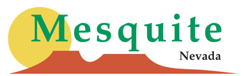 Mesquite Logo